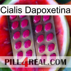 Cialis Dapoxetine 10